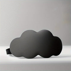 Cloud Eye Mask 3D Memory Foam Breathable Ice Silk Feeling