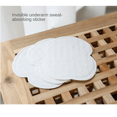 Summer Underarm Sticker Men Women Disposable Invisible Lasting Effective
