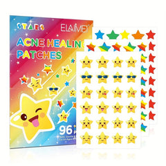 Acne Patch Hydrocolloid Spot Stickers for Face Skin