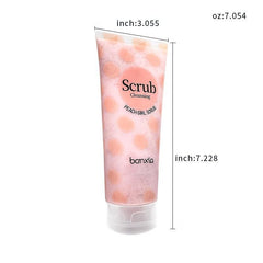 Exfoliating Body Scrub for Smooth Skin