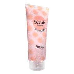 Exfoliating Body Scrub for Smooth Skin