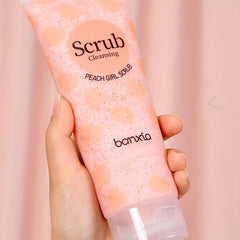 Exfoliating Body Scrub for Smooth Skin