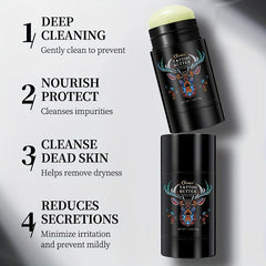 4pcs Tattoo Aftercare Butter Balm Healing Brightener