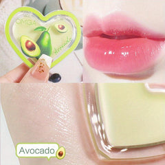 Long Lasting Lip Gloss for Men & Women - Moisturizing Lip Balm
