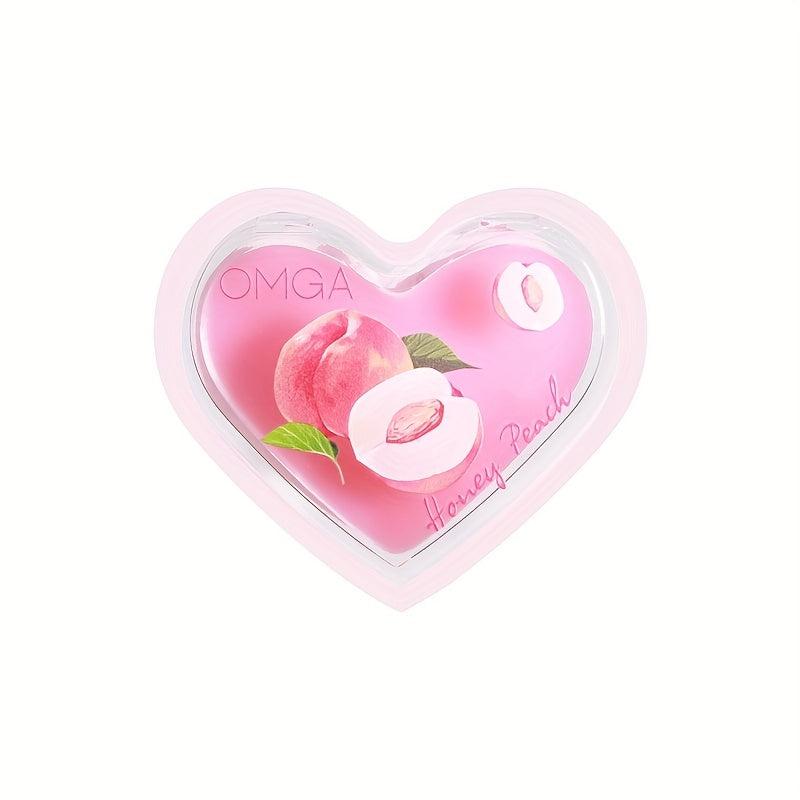 Long Lasting Lip Gloss for Men & Women - Moisturizing Lip Balm