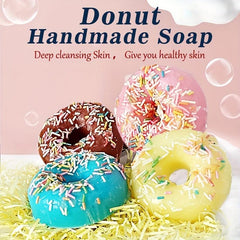 Moisturizing Bar Soap for Deep Cleansing