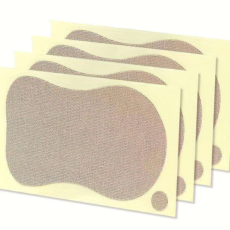 Underarm Sweat Pads Armpit Sweat Pads Block Wipes Women Summer Armpit Deodorants
