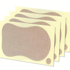 Underarm Sweat Pads Armpit Sweat Pads Block Wipes Women Summer Armpit Deodorants
