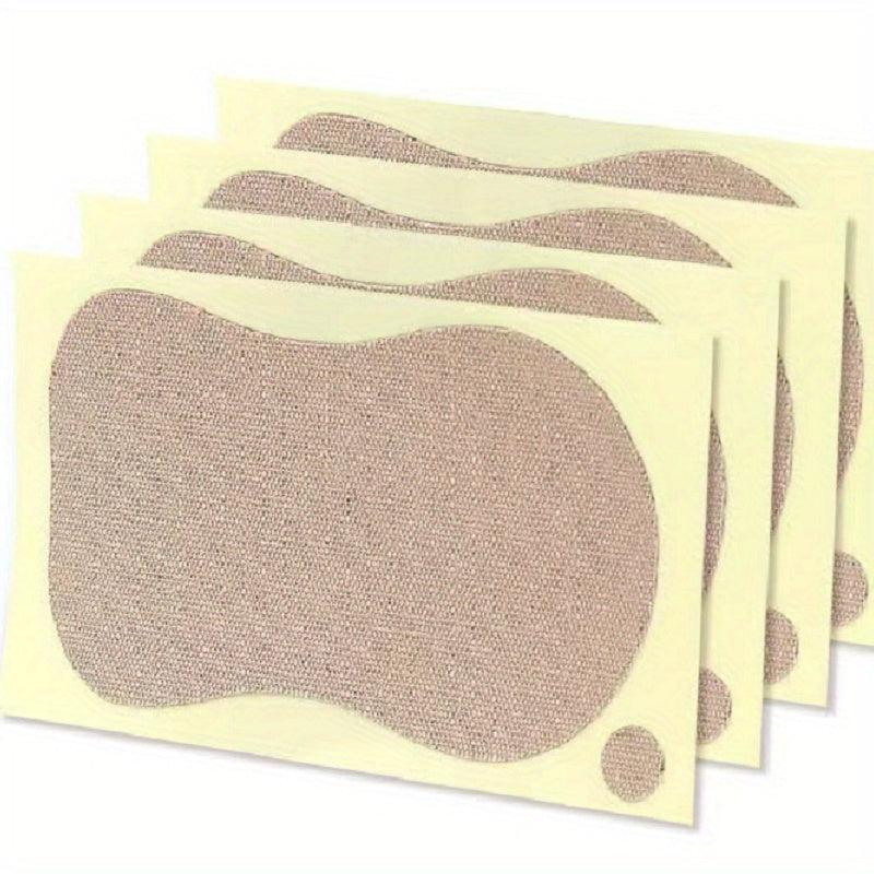 Underarm Sweat Pads Armpit Sweat Pads Block Wipes Women Summer Armpit Deodorants
