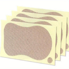 Underarm Sweat Pads Armpit Sweat Pads Block Wipes Women Summer Armpit Deodorants