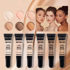 Long Lasting Facial Concealer for Even Skin Tone