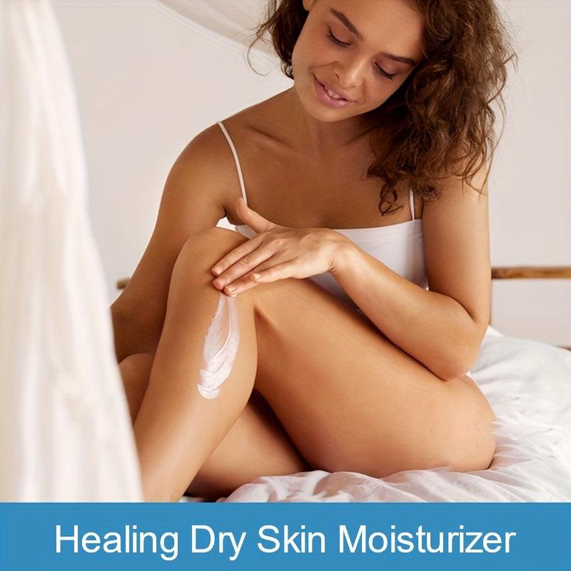 300ml Shea Butter Body Lotion - Hydrating & Moisturizing Formula for Dry Skin