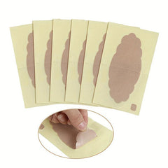 Underarm Armpit Sweat Pads Stickers Invisible Sweat Guard Disposable
