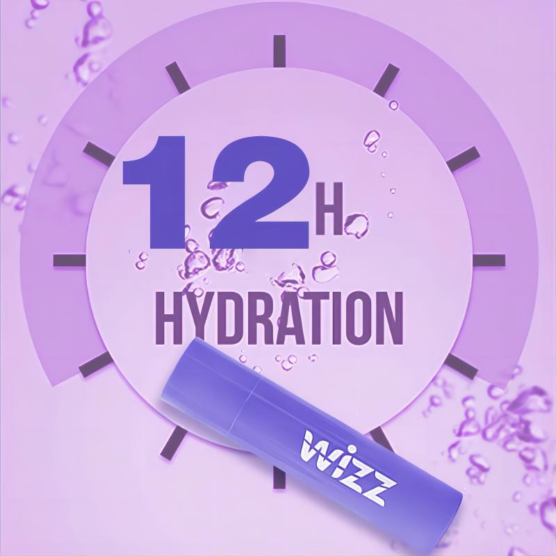 Blueberry Lip Balm - Moisturizing Repair Formula