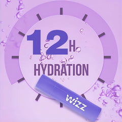 Blueberry Lip Balm - Moisturizing Repair Formula