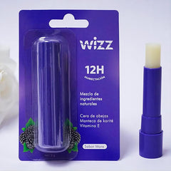 Blueberry Lip Balm - Moisturizing Repair Formula