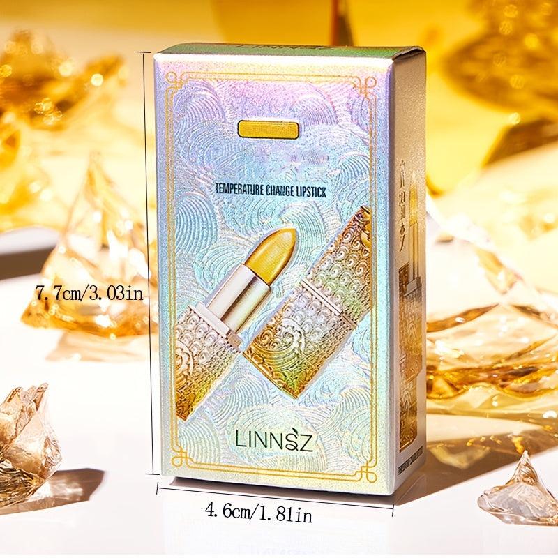 Magic Temperature Changing Lipstick Tinted Lip Balm