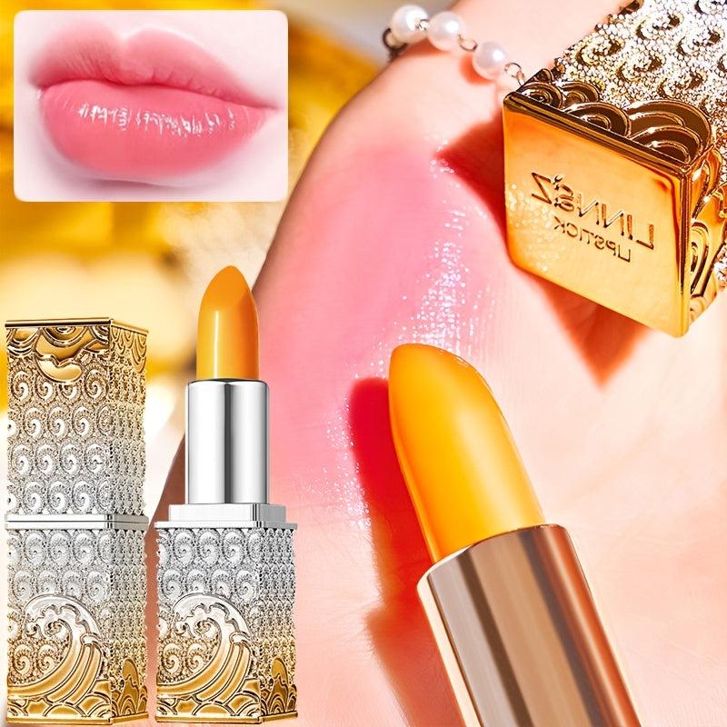 Magic Temperature Changing Lipstick Tinted Lip Balm