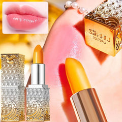 Magic Temperature Changing Lipstick Tinted Lip Balm