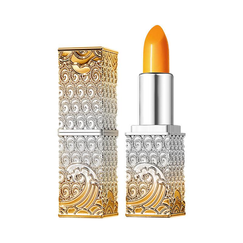 Magic Temperature Changing Lipstick Tinted Lip Balm