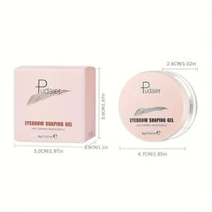 Long Lasting Eyebrow Styling Gel Cream