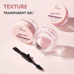 Long Lasting Eyebrow Styling Gel Cream