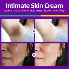 50ml Niacinamide Rejuvenating Body Cream for Radiant Skin
