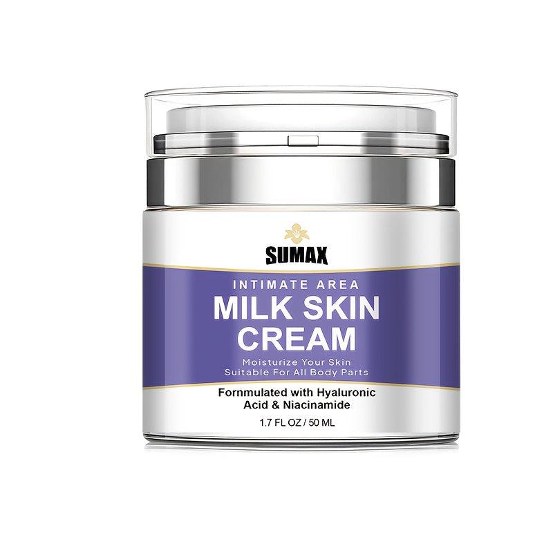 50ml Niacinamide Rejuvenating Body Cream for Radiant Skin
