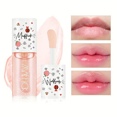 Honey Milk Flavored Water Jelly Lip Balm