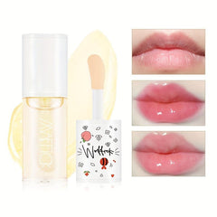Honey Milk Flavored Water Jelly Lip Balm