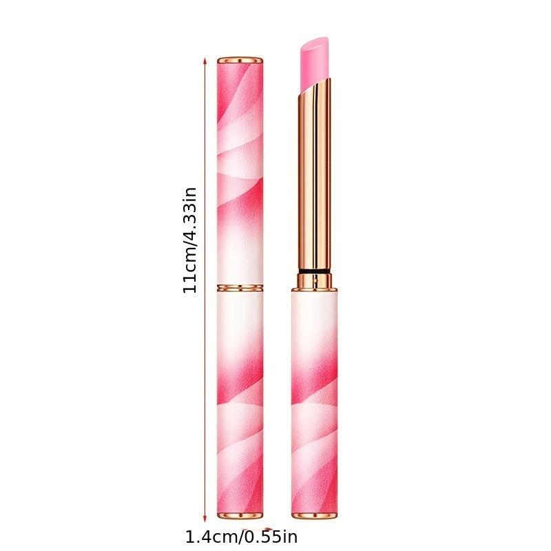 Small Tube Matte Lipstick, Waterproof Lip Glaze