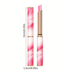 Small Tube Matte Lipstick, Waterproof Lip Glaze