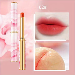 Small Tube Matte Lipstick, Waterproof Lip Glaze