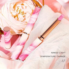 Small Tube Matte Lipstick, Waterproof Lip Glaze