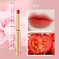 Small Tube Matte Lipstick, Waterproof Lip Glaze
