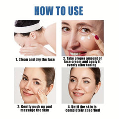30ml Retinol Wrinkles Removal Face Cream