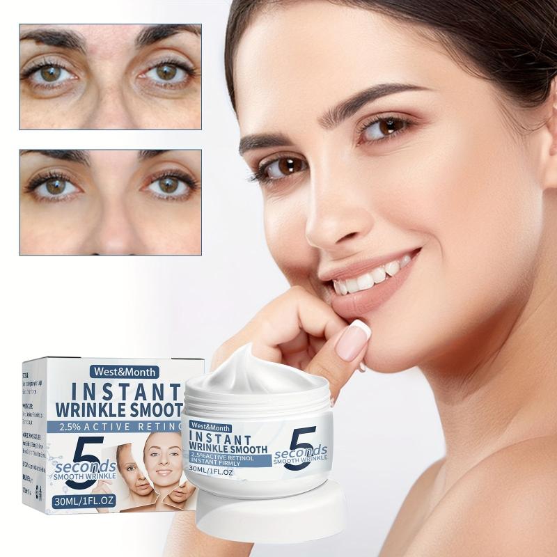 30ml Retinol Wrinkles Removal Face Cream