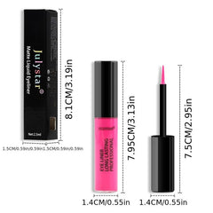 Colorful Halloween Eyeliner Pen Waterproof Smudge Proof 8 Colors