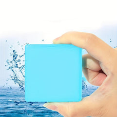 2pcs Men's Cologne Soap Long-lasting Fragrance Soap