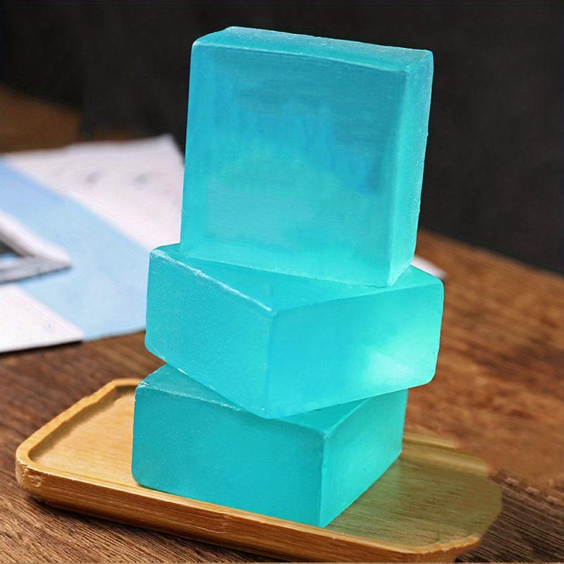 2pcs Men's Cologne Soap Long-lasting Fragrance Soap