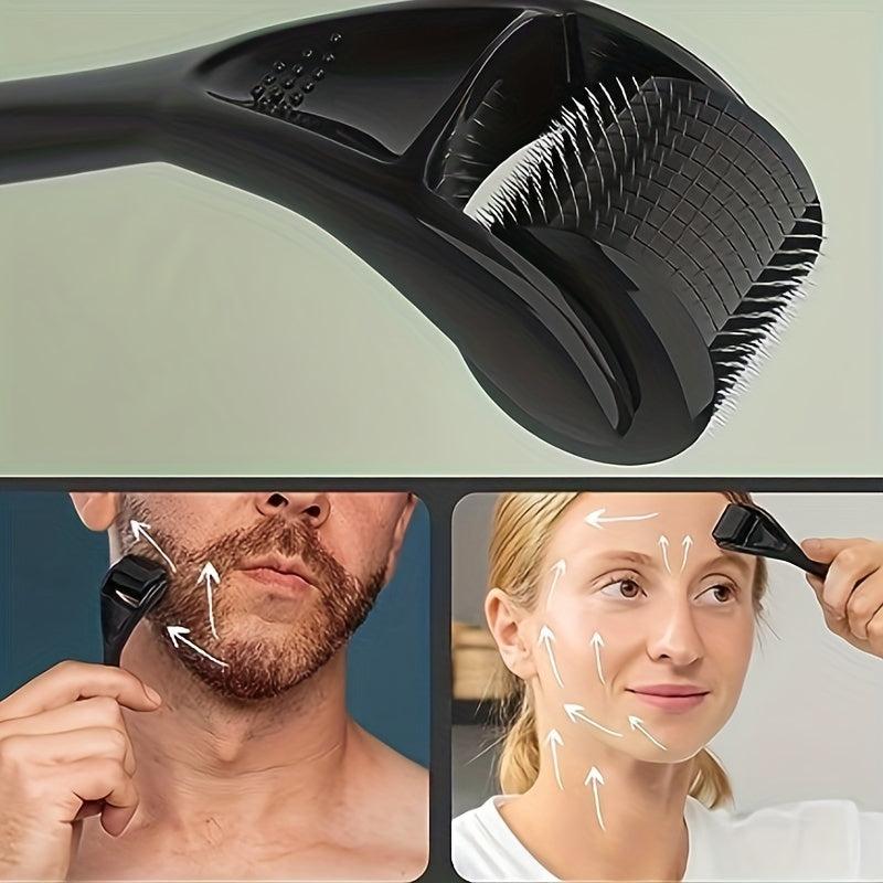 Bearded Roller Facial Care Tool 0.25mm