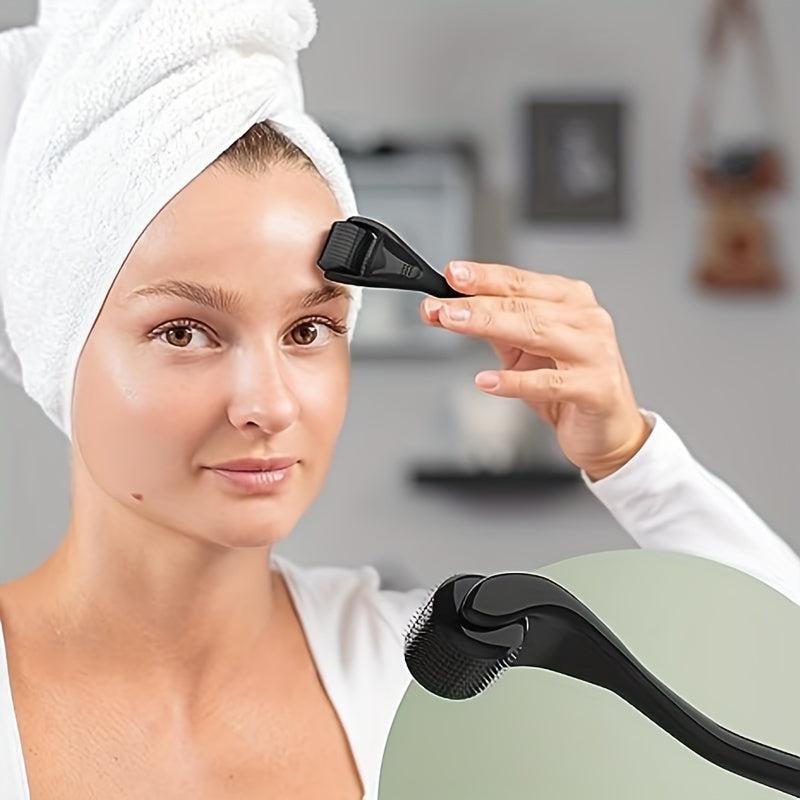 Bearded Roller Facial Care Tool 0.25mm
