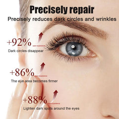 Vitamin C Firming Eye Cream Reduce Dark Circles Wrinkle Cream
