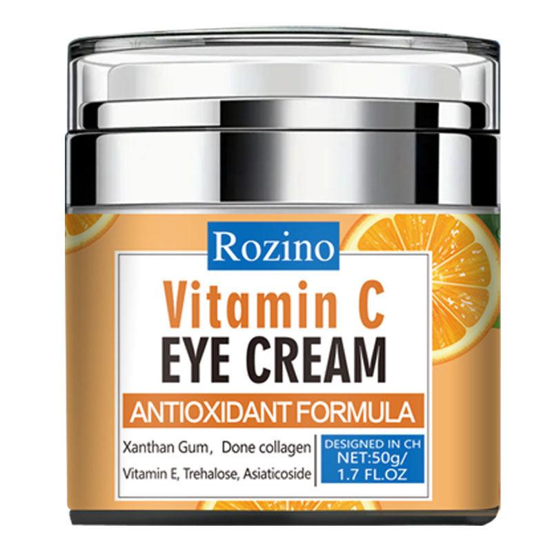 Vitamin C Firming Eye Cream Reduce Dark Circles Wrinkle Cream