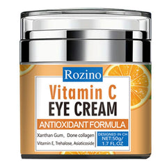 Vitamin C Firming Eye Cream Reduce Dark Circles Wrinkle Cream