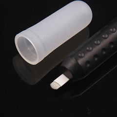 Microblading Pen 18U 0.18mm Disposable Eyebrow Permanent Makeup Pen