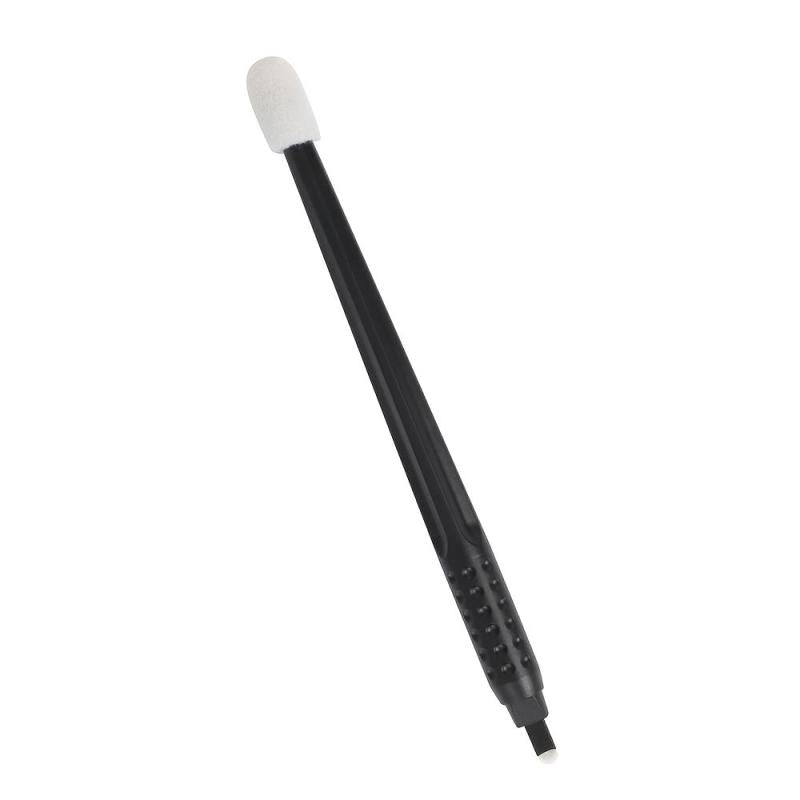 Microblading Pen 18U 0.18mm Disposable Eyebrow Permanent Makeup Pen