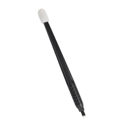 Microblading Pen 18U 0.18mm Disposable Eyebrow Permanent Makeup Pen