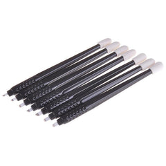 Microblading Pen 18U 0.18mm Disposable Eyebrow Permanent Makeup Pen