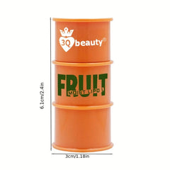 Fruity Lip Gloss Prevents Cracking & Wrinkles